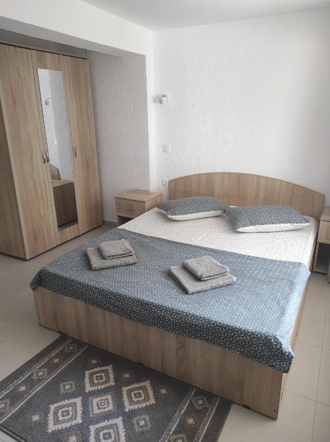 Rio Rooms เบยเล เฮร์คูลาเน ภายนอก รูปภาพ