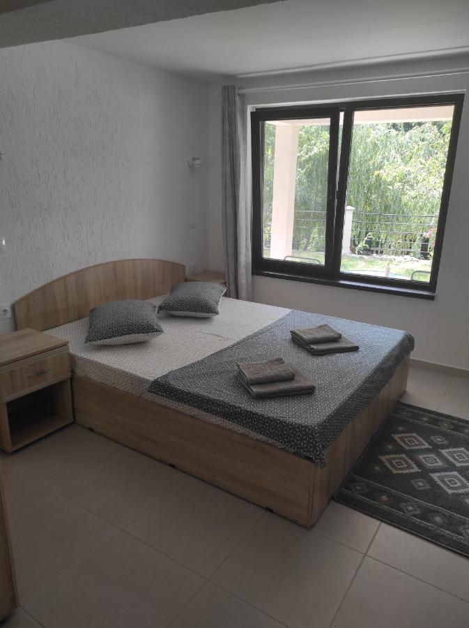 Rio Rooms เบยเล เฮร์คูลาเน ภายนอก รูปภาพ