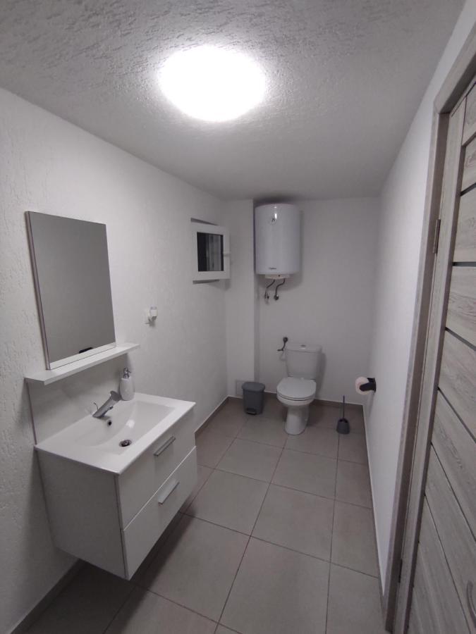Rio Rooms เบยเล เฮร์คูลาเน ภายนอก รูปภาพ