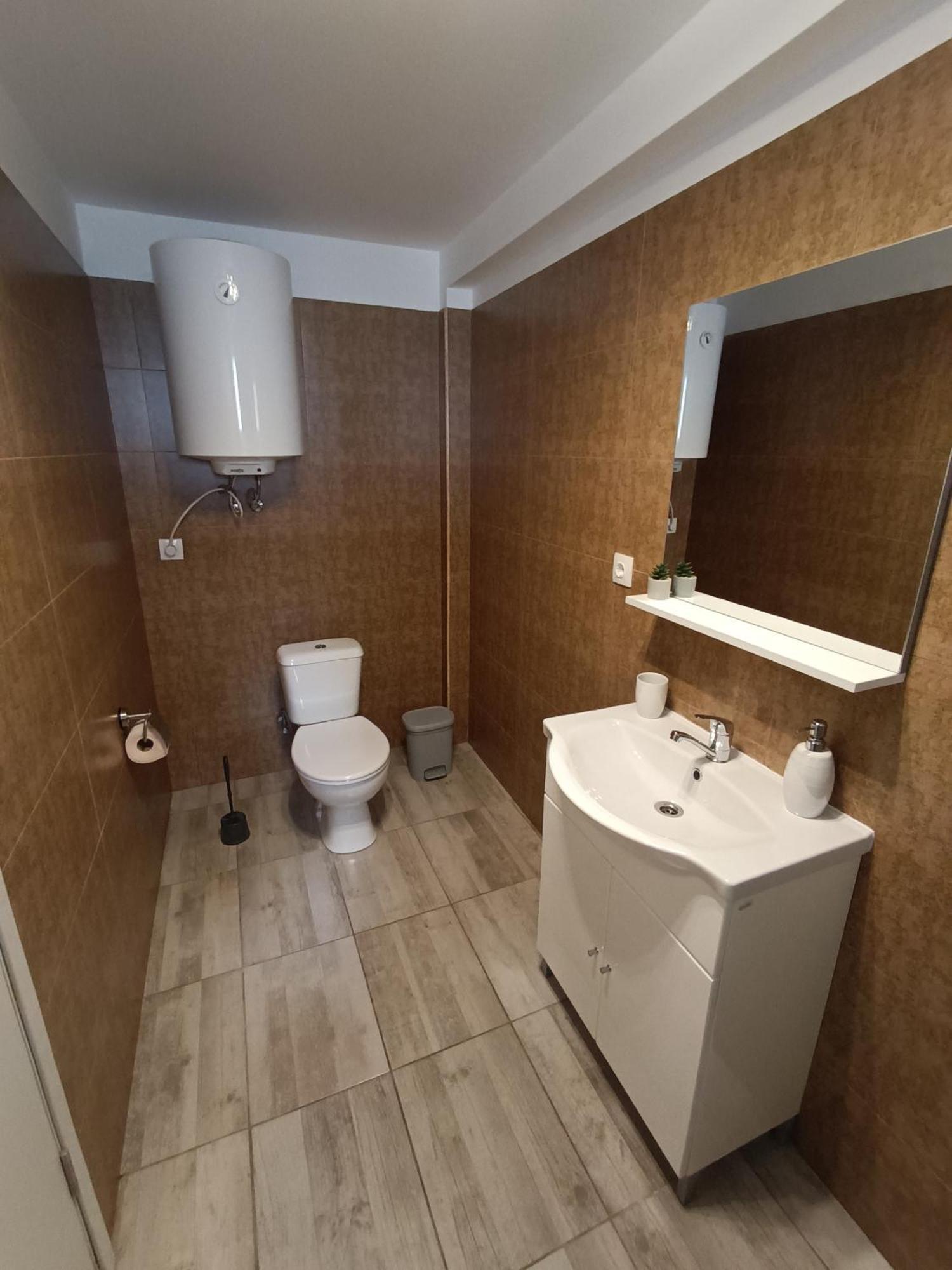 Rio Rooms เบยเล เฮร์คูลาเน ภายนอก รูปภาพ