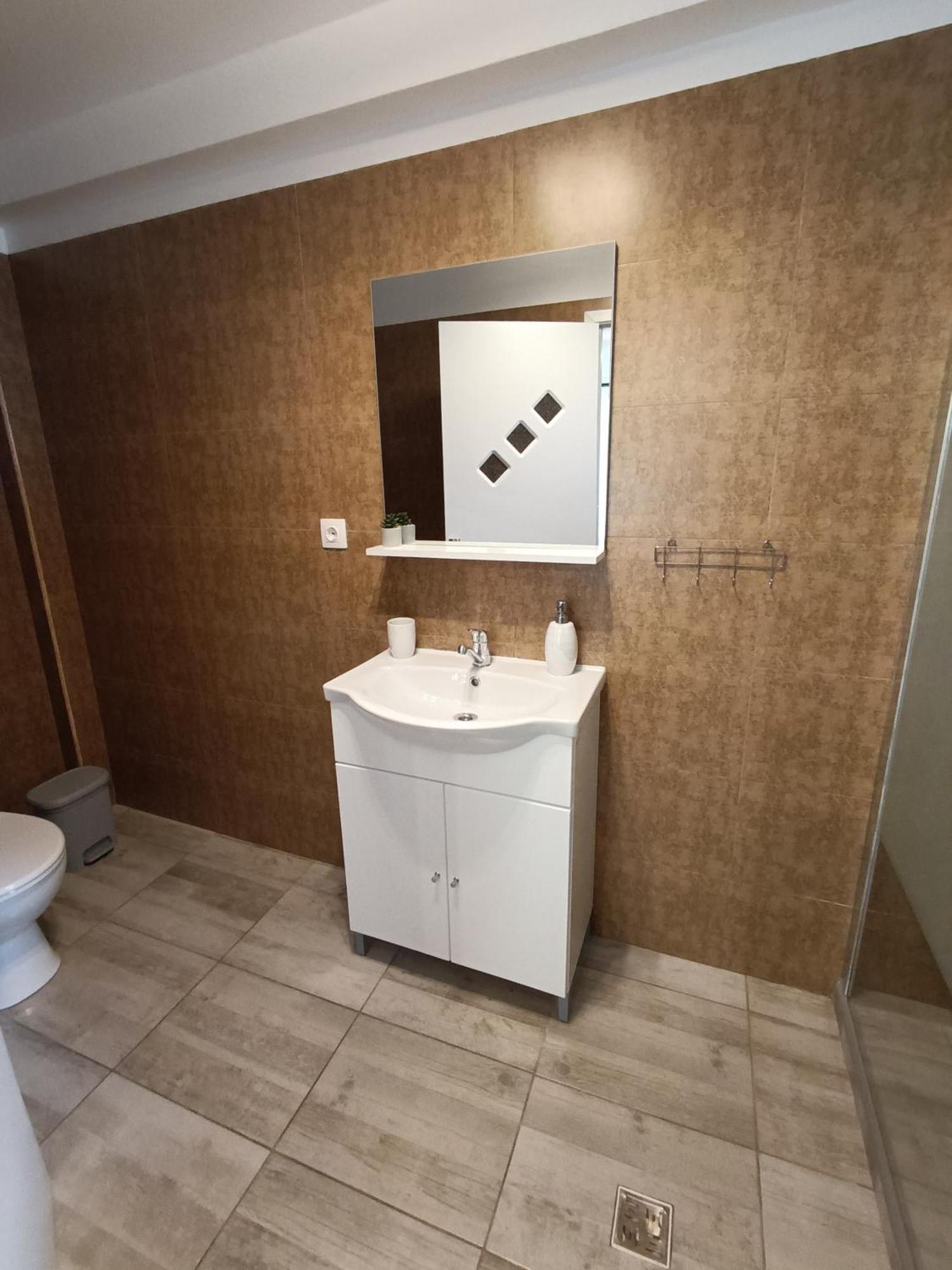 Rio Rooms เบยเล เฮร์คูลาเน ภายนอก รูปภาพ