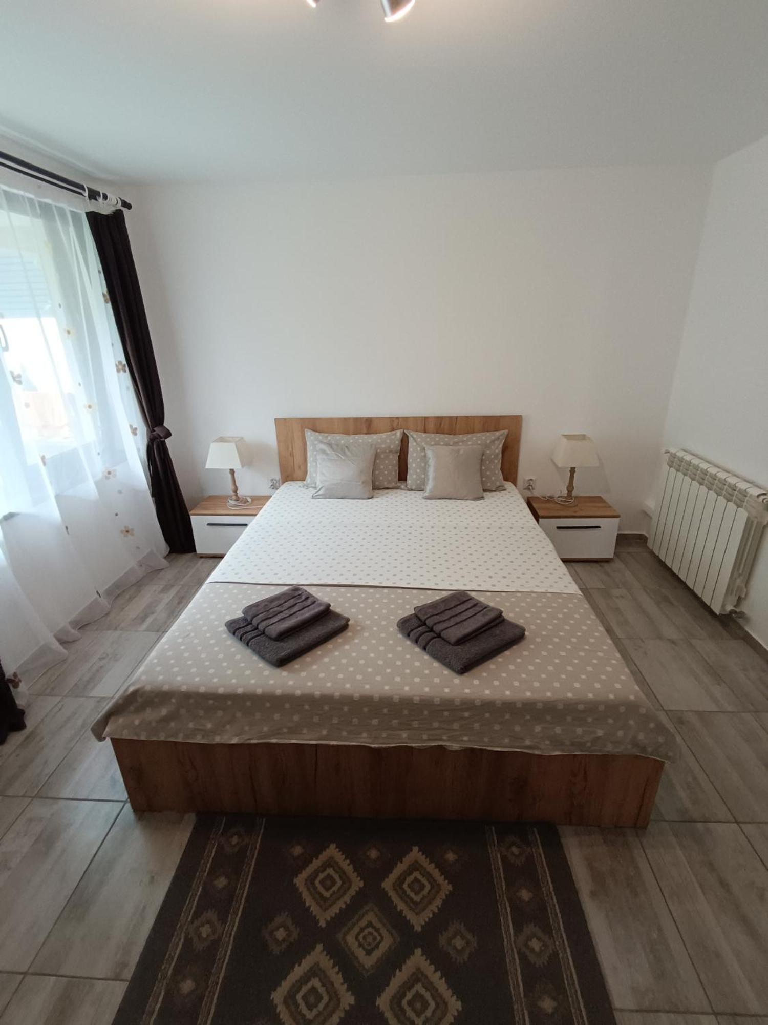 Rio Rooms เบยเล เฮร์คูลาเน ภายนอก รูปภาพ