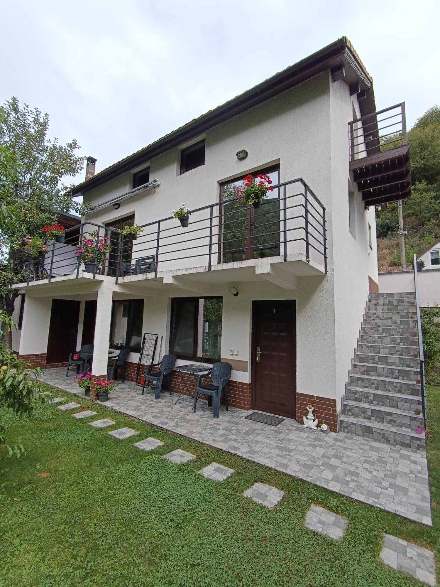 Rio Rooms เบยเล เฮร์คูลาเน ภายนอก รูปภาพ