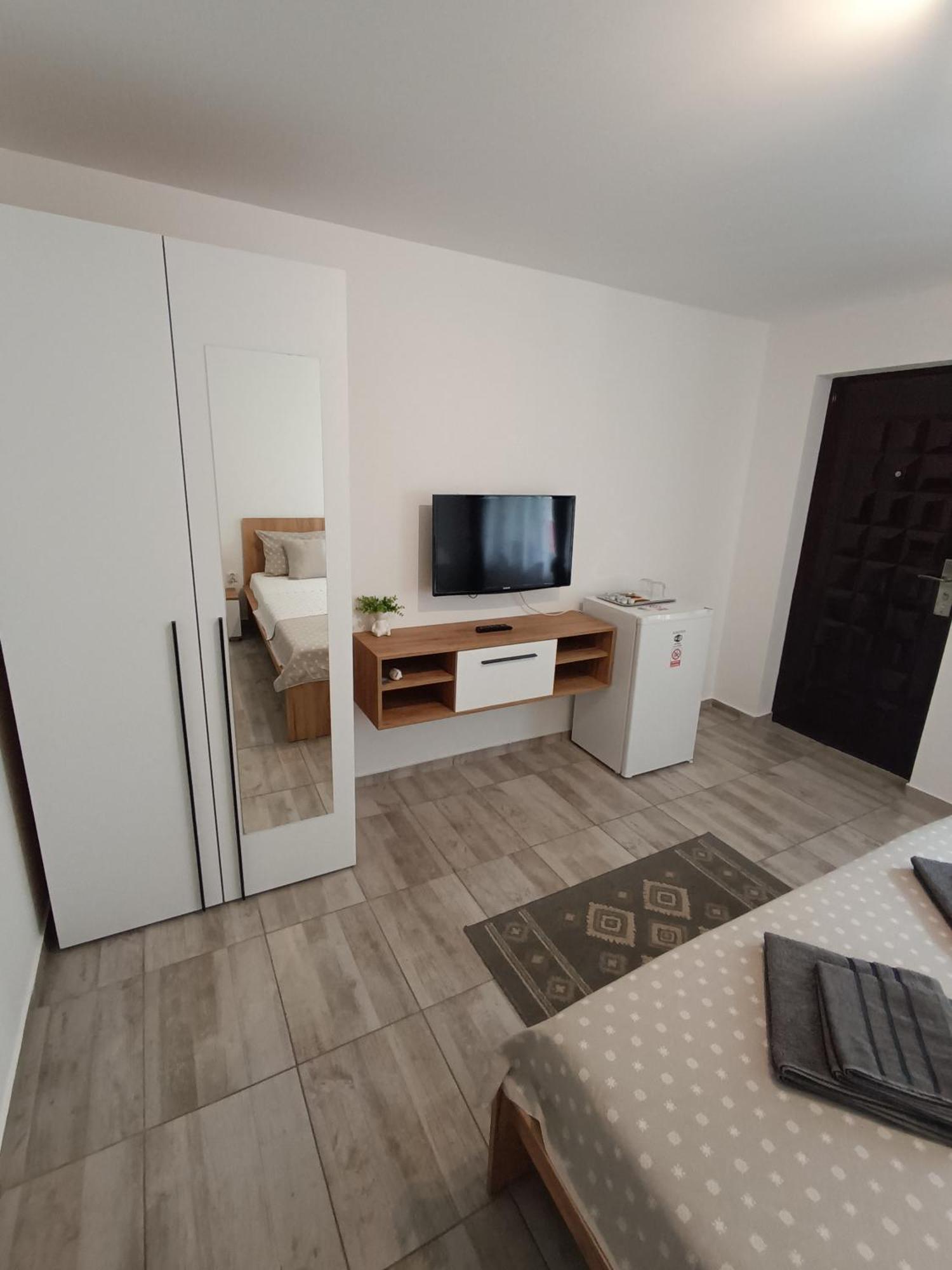 Rio Rooms เบยเล เฮร์คูลาเน ภายนอก รูปภาพ